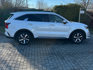 KIA Sorento foto 9