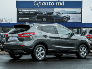 Nissan Qashqai foto 2