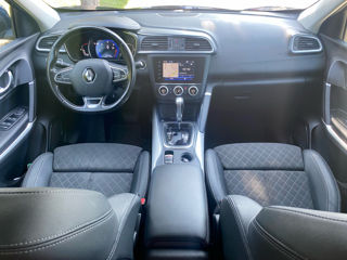 Renault Kadjar foto 5