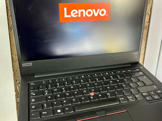 Lenovo ThinkPad E490