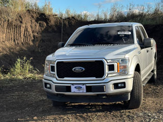 Ford F-150 foto 7