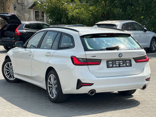 BMW 3 Series foto 3