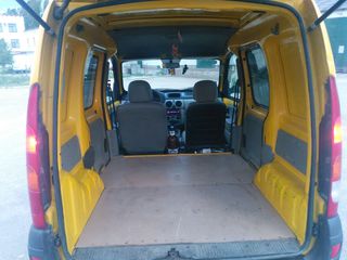 Renault Kangoo foto 5