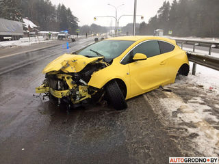 Opel Corsa foto 2