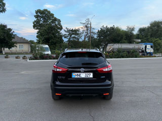 Nissan Qashqai foto 3