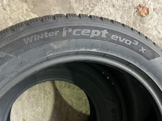 285/45 R19 Hankook Icept Evo3 Winter/ Доставка, livrare toata Moldova foto 7