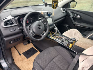 Renault Kadjar foto 5