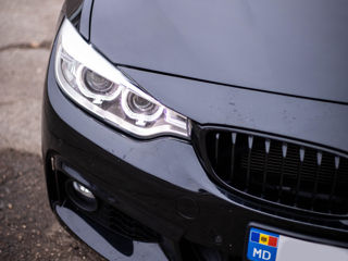 BMW 4 Series foto 6