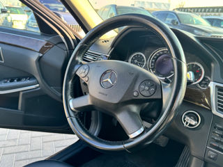 Mercedes E-Class foto 9