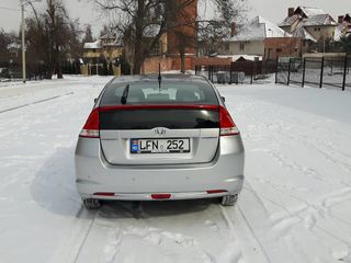 Honda Insight foto 6