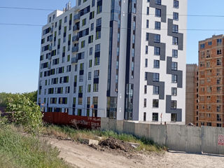 3-х комнатная квартира, 82 м², Старая Почта, Кишинёв