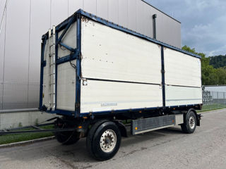 Volvo FH 500 foto 6