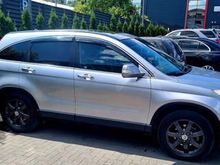 Honda CR-V foto 3