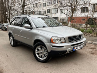 Volvo XC90 foto 3