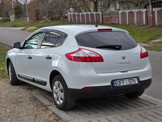 Renault Megane foto 7