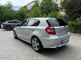 BMW 1 Series foto 4