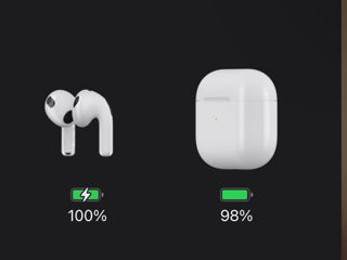 Airpods 3 Originale foto 5