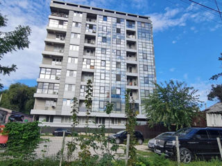 Apartament cu 1 cameră, 44 m², Centru, Chișinău foto 2