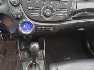 Honda Jazz foto 7