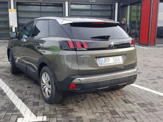 Peugeot 3008 foto 3