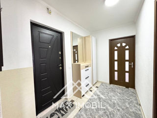 Apartament cu 2 camere, 55 m², Râșcani, Chișinău foto 10