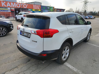 Toyota Rav 4 foto 2