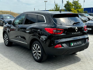 Renault Kadjar foto 5