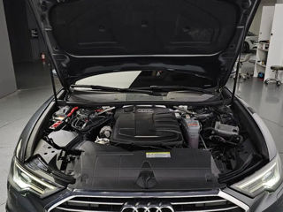 Audi A6 foto 6