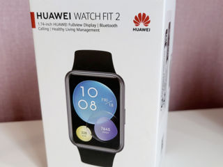 Huawei Fit 2