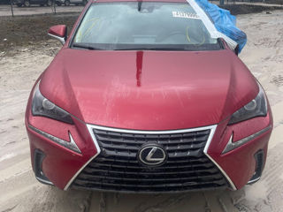 Lexus NX Series foto 2