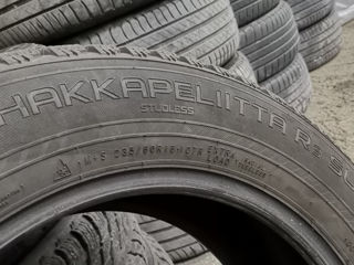 Nokian 235/60 R18 foto 3