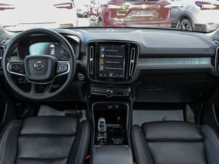 Volvo XC40 foto 6