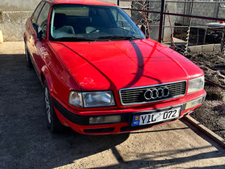 Audi 80