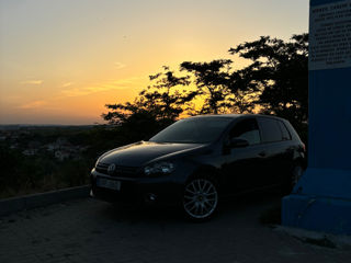 Volkswagen Golf foto 2