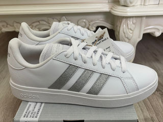 Adidas Grand Court 39 ( 24,5 cm ) foto 2