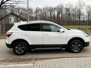 Nissan Qashqai foto 6