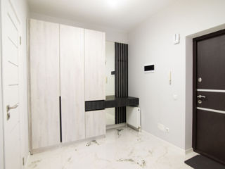 Apartament cu 1 cameră, 55 m², Botanica, Chișinău foto 8