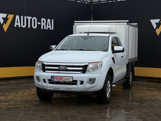 Ford Ranger foto 5