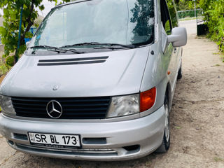 Mercedes Vito foto 3