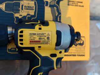 Dewalt set  Atomic foto 4