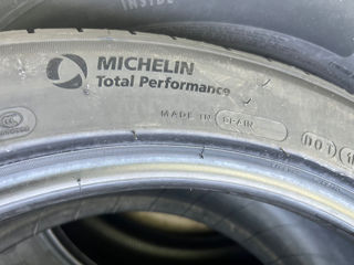 2 шины/2 anvelope 245/45 R19 Michelin Pilot Sport 4/ Доставка, livrare toata Moldova 2024 foto 12