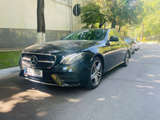 Mercedes E-Class foto 7