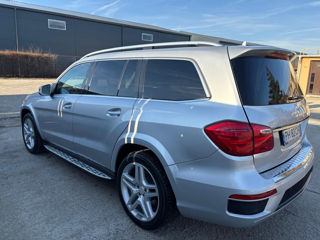 Mercedes GLS-Class foto 5