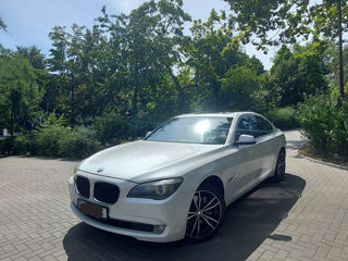 BMW 7 Series foto 6