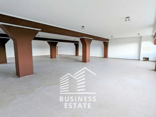 Vânzare! Spațiu 640 m2. Open space! Centru, str. Columna foto 6