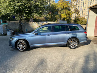 Volkswagen Passat foto 7