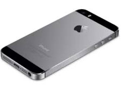 Vind Iphone 5s space grey 16gb foto 2