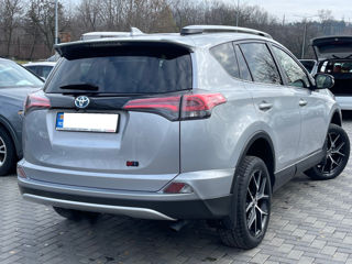 Toyota Rav 4 foto 5