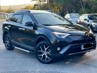 Toyota Rav 4 foto 4