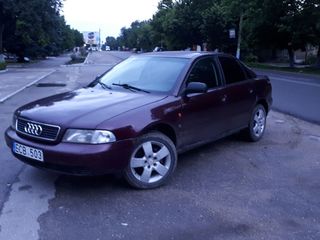 Audi A4 foto 5